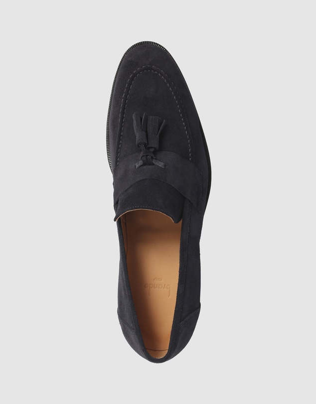 Brando - Adam Loafers