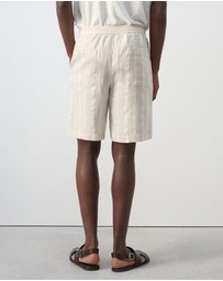 M.N.G - Malta Shorts