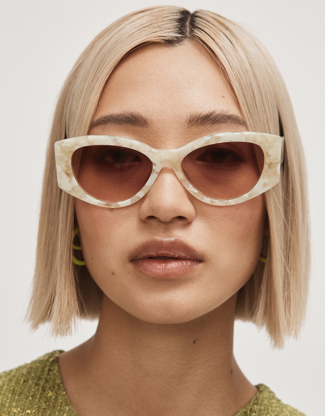 MIMCO - Esplanade Sunglasses