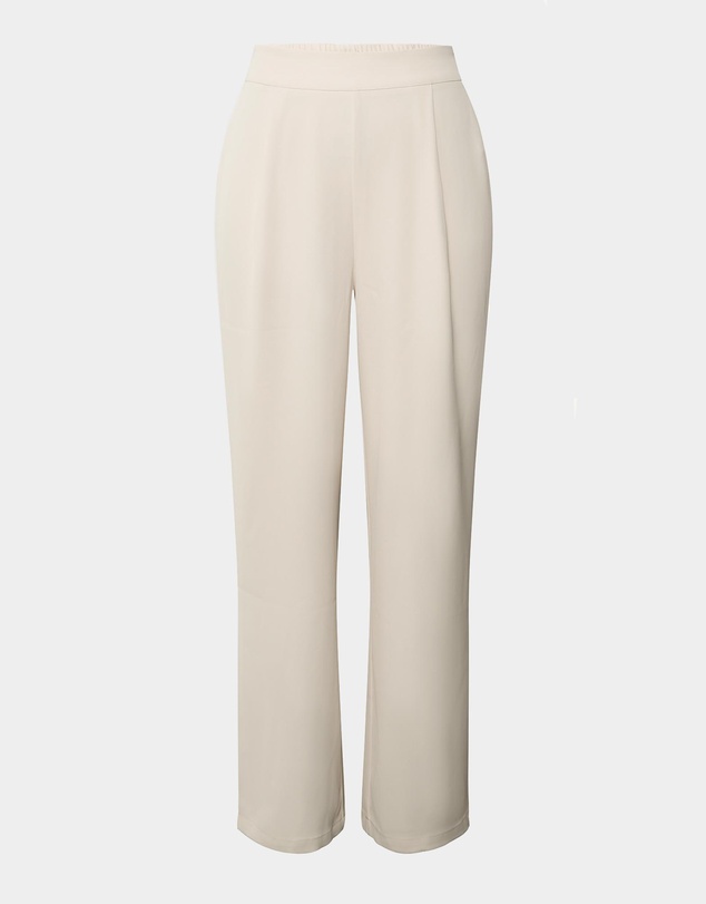 Forcast - Rain Elastic Waist Pants