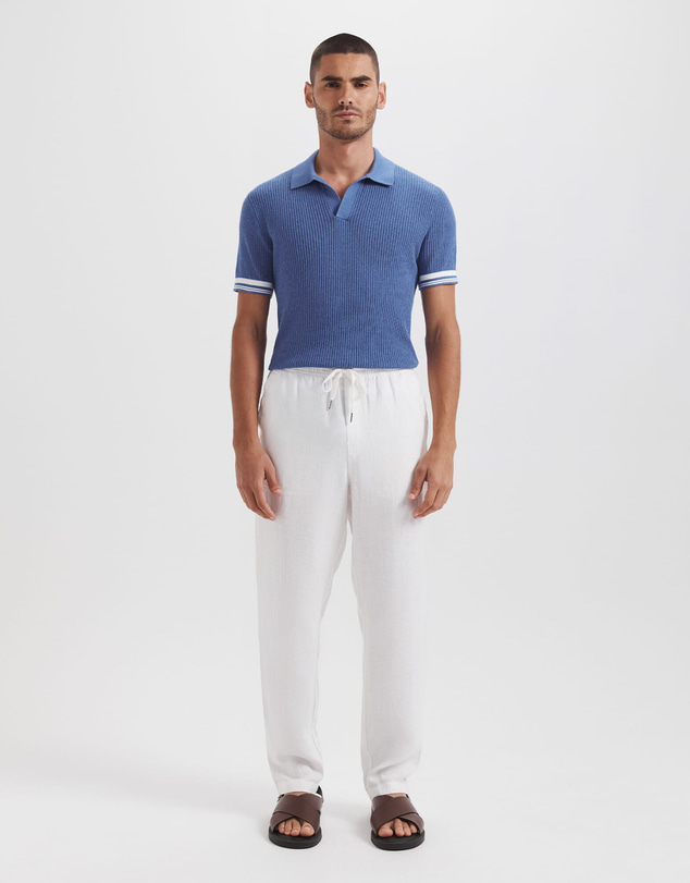 SABA - Kent Linen Pant