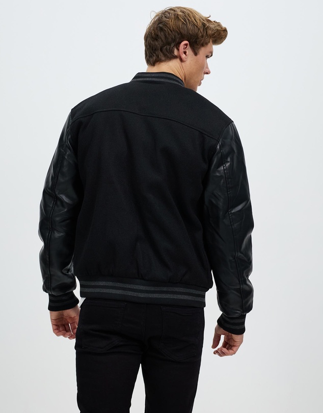 KAJA Clothing - Lyle Jacket