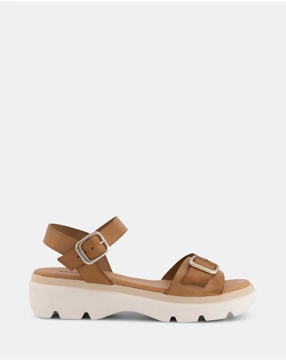 Miss Sofie - Oakley Sandals