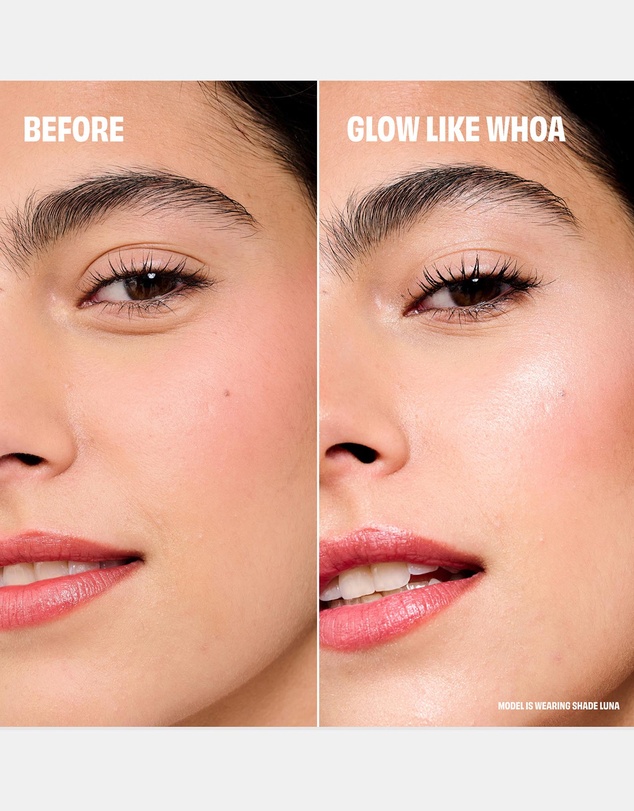 Benefit Cosmetics - Glow-la-la
