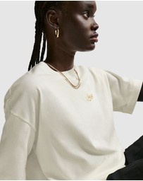 Nike - NSW SS Tee OS JDI Script