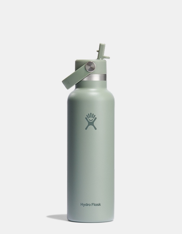 Hydro Flask - 21 Oz Standard Flex Straw Cap
