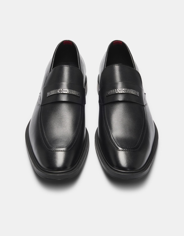 HUGO - Gryff Loafers
