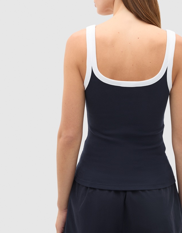 Seed Heritage - Core Heritage Rib Tank