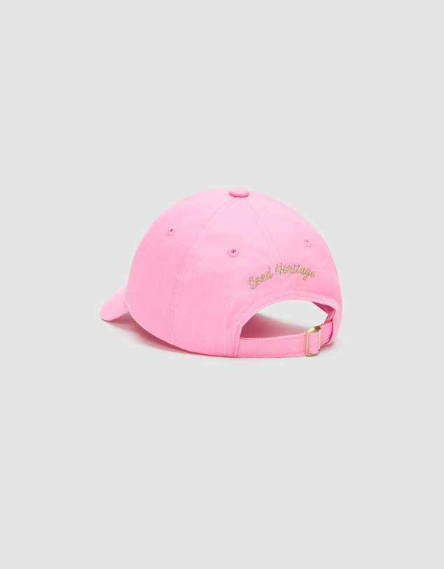 Seed Heritage - Girls Initial Cap
