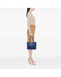 Pre-Loved by Azura Reborn - Pre-Loved Saffiano Soft Shopping Tote