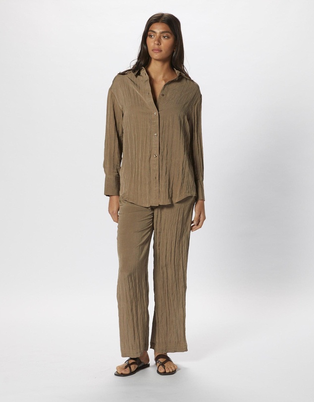 ONLY - Chrissy Wide Leg Pant