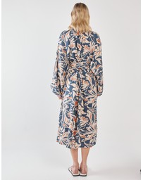 Sass - Jana Obi Belt Dress