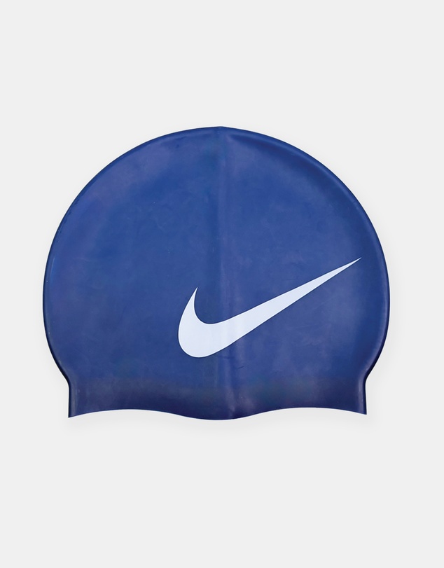 Nike - Big Swoosh Silicone Cap