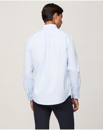 Tommy Hilfiger - Core Flex Poplin Shirt