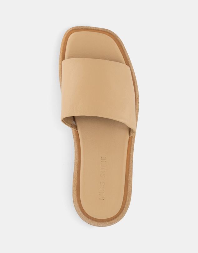 Miss Sofie - Birdie Sandals