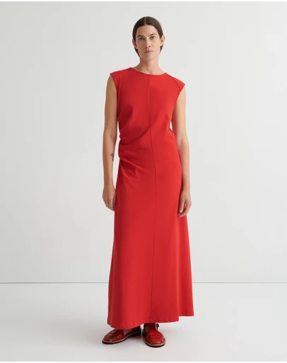 Kowtow - Ember Dress