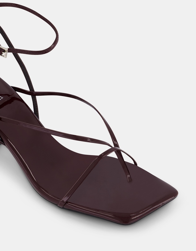 Jeffrey Campbell - Fluxx Heels