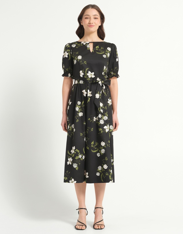 Stella - Floretta Dress