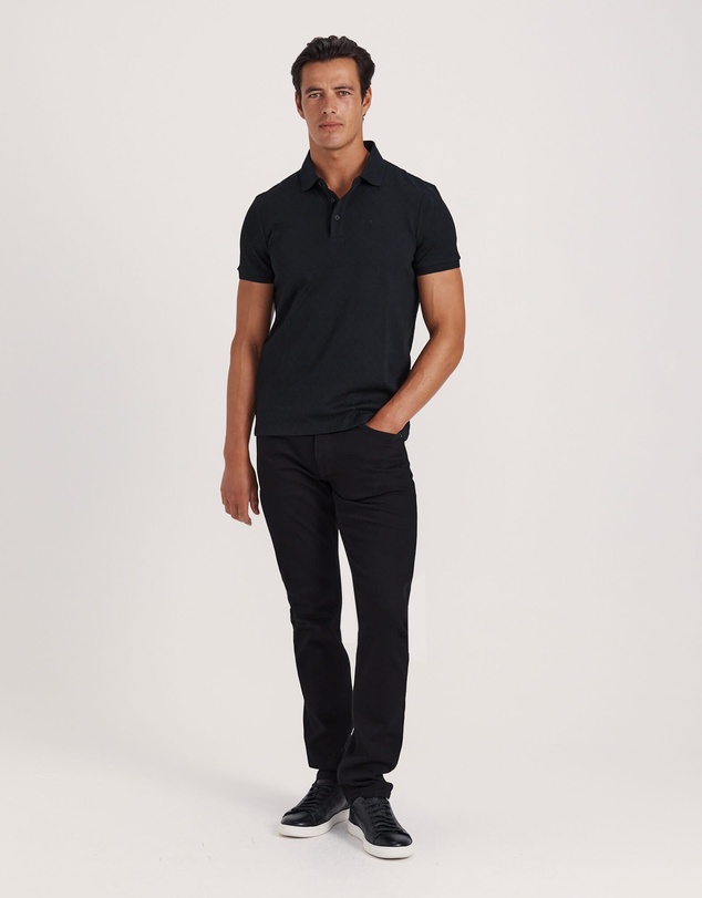 SABA - Monogram Polo