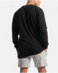 Counter Culture - New York Long Sleeve Tee