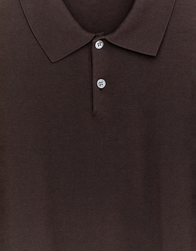 ARKET - Cotton Polo Shirt