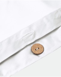 Mynt Lab - MyntFusion™ Mint-Infused Cooling Duvet Cover