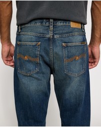Nudie Jeans - Steady Eddie II Jeans