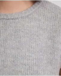 Oxford - Maya Soft Knitted Tank