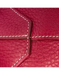 Pre-Loved by Azura Reborn - Pre-Loved hermes Leather Tote Bag