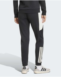 adidas Performance - New Zealand Black Ferns Leisurewear Pant Women Womens
