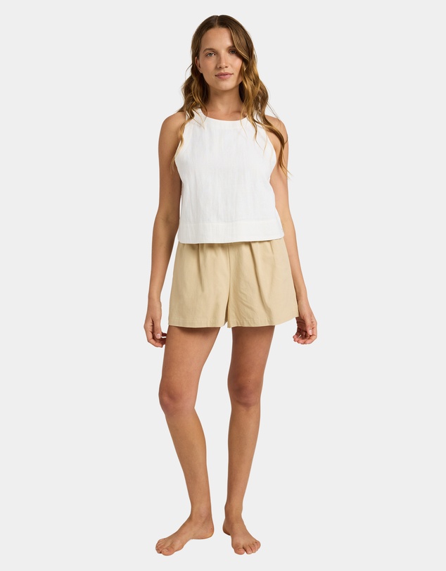 Roxy - Womens Amor Tank Top