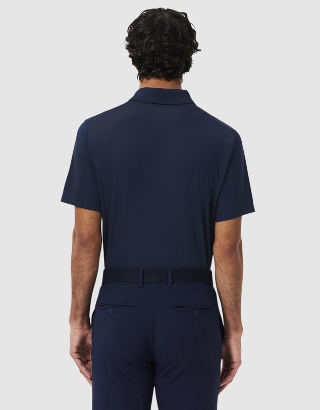 Lacoste - Essential Golf Polo