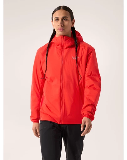 Arc'teryx - Atom Hoody Men's