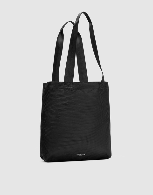 Gaston Luga - Lightweight - Packable Waterproof Tote Shopper Carry Bag