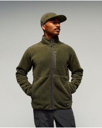 Kathmandu - Trailhead Fleece Jacket