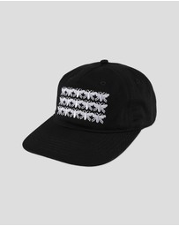 PASS~PORT - Scissorcraft Workers Cap