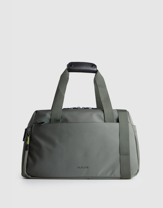 Flylite - Axis Carry-On Duffle Bag