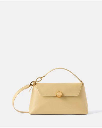 Furla - Furla Sfera Soft Mini Crossbody Bag