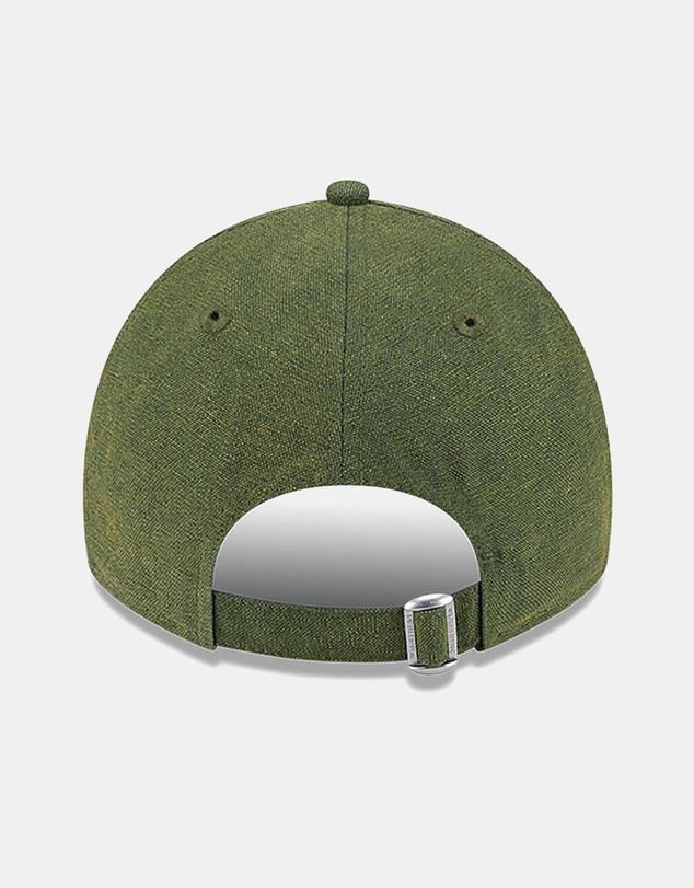 New Era - 9TWENTY Vintage Canvas Wash New York Yankees Cap