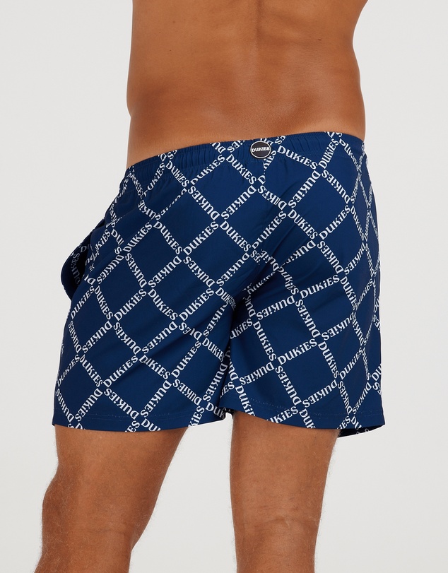 DUKiES - Sicily Short