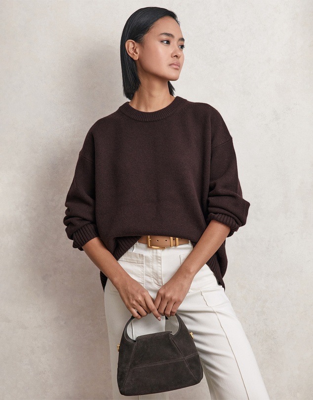 REISS - Ella Jumper