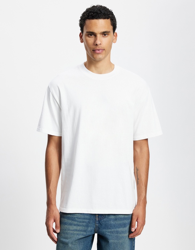 AS Colour - Heavy Faded Tee