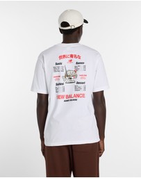 New Balance - Ramen T-Shirt