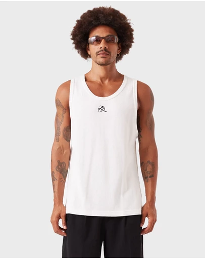 Zanerobe - Waffle Tank