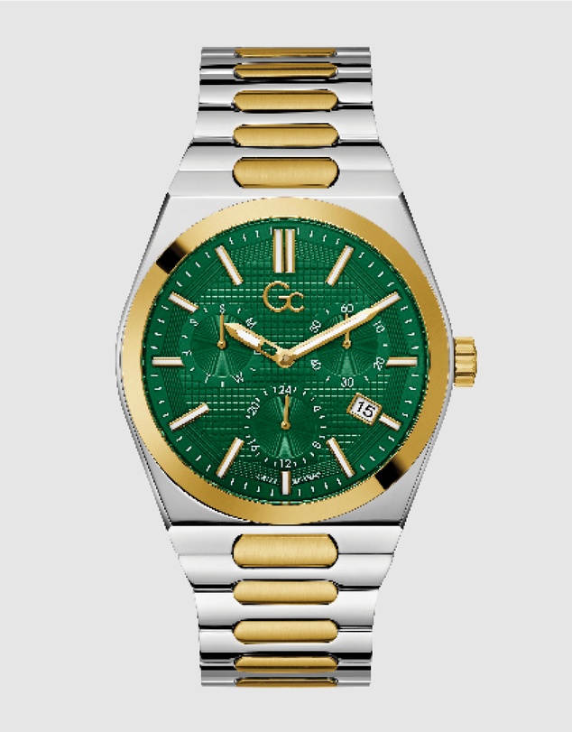 GC - Gc Prodigy Multi Metal