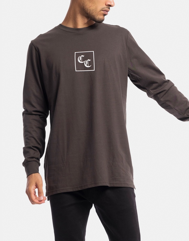 Counter Culture - Celt Long Sleeve Tee