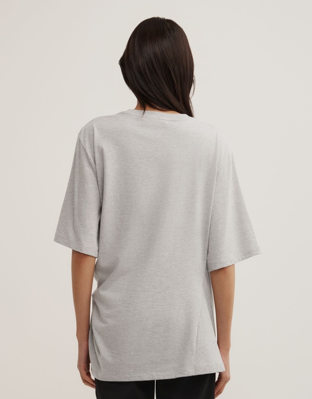Witchery - Tuck Waist T-shirt