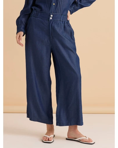 Betty Basics - Rio Relaxed Pant