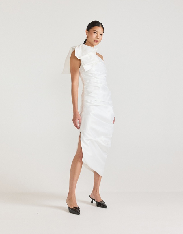 TOJHA - Clementine Dress