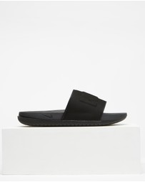 Nike - Offcourt Slides - Women's